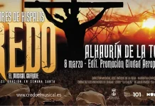 Los Cantores de Híspalis vuelven a Alhaurín de la Torre