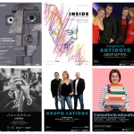 Espectáculos musicales por la provincia y talleres en la Biblioteca Cánovas del Castillo centran las actividades culturales de la Diputación