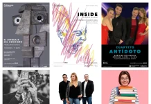 Espectáculos musicales por la provincia y talleres en la Biblioteca Cánovas del Castillo centran las actividades culturales de la Diputación