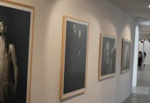 El centro cultural La Malagueta amplía su horario en Semana Santa para visitar la exposición de Txema Rodríguez ‘Un viaje interior’