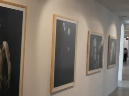 El centro cultural La Malagueta amplía su horario en Semana Santa para visitar la exposición de Txema Rodríguez ‘Un viaje interior’
