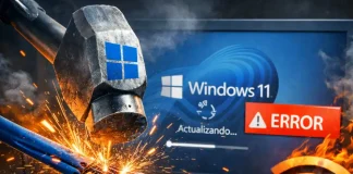 Nueva incidencia tras la última actualización de Windows 11: equipos sin Internet por cable pese a tener red local Nueva incidencia tras la última actualización de Windows 11: equipos sin Internet por cable pese a tener red local