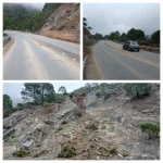 La Junta aclara que el corte de la A-397 entre Ronda y San Pedro fue puntual y por labores de mantenimiento