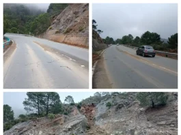 La Junta aclara que el corte de la A-397 entre Ronda y San Pedro fue puntual y por labores de mantenimiento