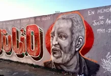 ¡Maldigo las guerras y a los canallas!