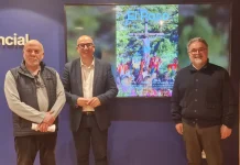 Un centenar de vecinos representará El Paso de Istán el Jueves, Viernes y Sábado Santos