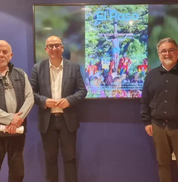 Un centenar de vecinos representará El Paso de Istán el Jueves, Viernes y Sábado Santos