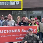 AVEOtorre denuncia la falta de acceso seguro en el Ensanche Oeste tras 16 meses de obras AVEOtorre denuncia la falta de acceso seguro en el Ensanche Oeste tras 16 meses de obras