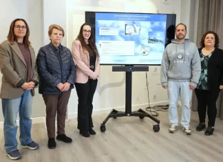 El Centro de Interpretación del Faro de Torrox ofrece nuevas actividades de Semana Santa