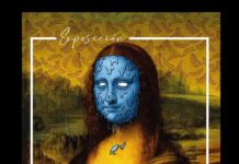 El artista Humber Files estrena la exposición ‘Gotas’ en El Portón