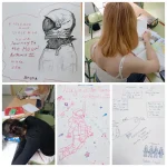 Trabajo por proyectos del alumnado de ATAL extranjero de los IES Juan Ramón Jiménez de Málaga, Galileo de Alhaurín de la Torre, Los Manantiales y Playamar de Torremolinos