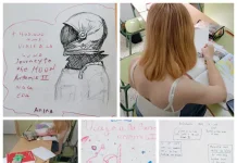 Trabajo por proyectos del alumnado de ATAL extranjero de los IES Juan Ramón Jiménez de Málaga, Galileo de Alhaurín de la Torre, Los Manantiales y Playamar de Torremolinos