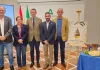 Periana celebra su Fiesta del Aceite Verdial este fin de semana para dar a conocer su oro líquido