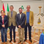 Periana celebra su Fiesta del Aceite Verdial este fin de semana para dar a conocer su oro líquido