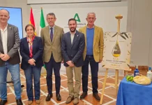 Periana celebra su Fiesta del Aceite Verdial este fin de semana para dar a conocer su oro líquido