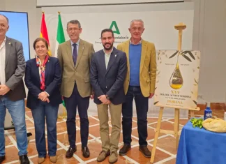 Periana celebra su Fiesta del Aceite Verdial este fin de semana para dar a conocer su oro líquido
