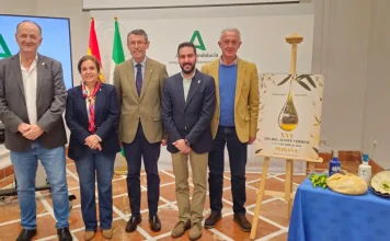 Periana celebra su Fiesta del Aceite Verdial este fin de semana para dar a conocer su oro líquido