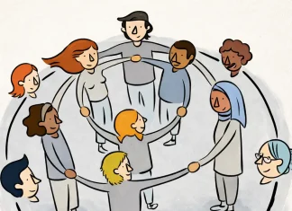 La hospitalidad con las personas de diferentes orígenes en la sociedad y en las escuelas de Málaga y provincia concretamente en las aulas de Alhaurín de la Torre,Torremolinos y Málaga