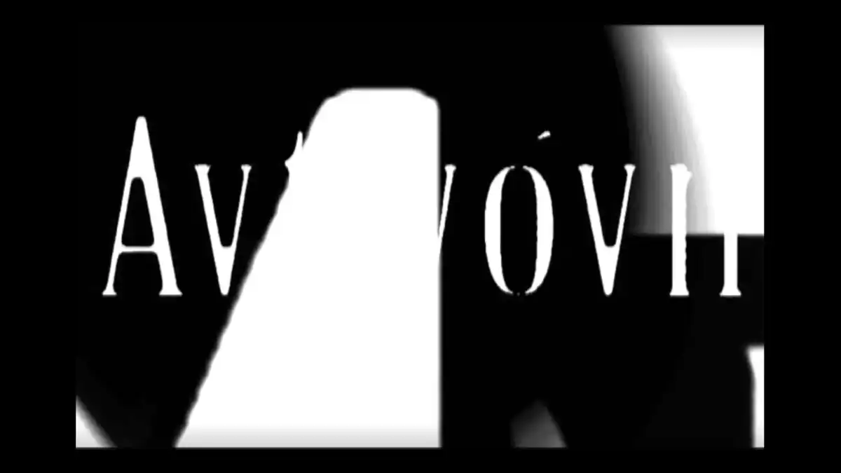 Foto: Hemón, 19 mayo 2015
Vídeo b/n. Duración: 8 h 48 min 30 s
Museo Nacional Centro de Arte Reina Sofía, Madrid. AD07761-059
Herencia Elena Asins, 2017. 
Obra licenciada por el Museo Nacional Centro de Arte Reina Sofía mediante CC BY-NC-ND 4.0
