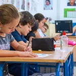 Abierto el plazo para que los centros educativos se adhieran al Programa de Refuerzo estival