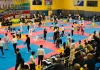 La XIII Benalmádena Taekwon-Do Cup reunirá alrededor de 600 competidores el 11 de abril
