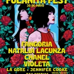 Fuengirola acoge el Fulanita Fest 2026 con estrellas de «The L Word» y un cartel musical de primer nivel