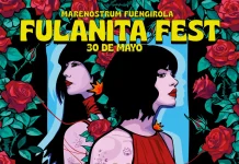 Fuengirola acoge el Fulanita Fest 2026 con estrellas de «The L Word» y un cartel musical de primer nivel