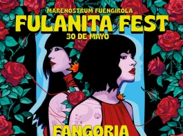 Fuengirola acoge el Fulanita Fest 2026 con estrellas de «The L Word» y un cartel musical de primer nivel