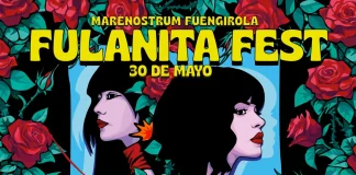 Fuengirola acoge el Fulanita Fest 2026 con estrellas de «The L Word» y un cartel musical de primer nivel