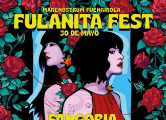 Fuengirola acoge el Fulanita Fest 2026 con estrellas de «The L Word» y un cartel musical de primer nivel