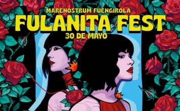 Fuengirola acoge el Fulanita Fest 2026 con estrellas de «The L Word» y un cartel musical de primer nivel