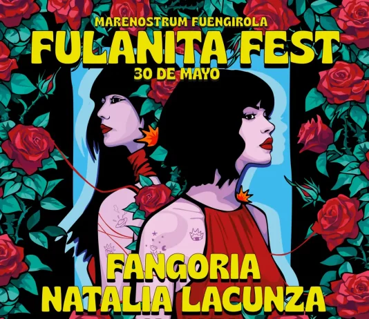 Fuengirola acoge el Fulanita Fest 2026 con estrellas de «The L Word» y un cartel musical de primer nivel