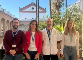 Un estudio muestra que una terapia psicológica online mejora la salud mental del personal sanitario