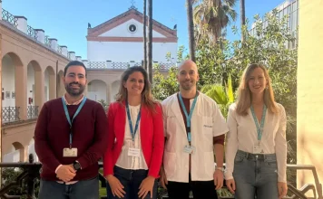 Un estudio muestra que una terapia psicológica online mejora la salud mental del personal sanitario