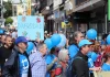 Se aplaza al 2 de mayo la Caminata Solidaria ‘Torremolinos TEAcompaña’ por previsión de lluvias este sábado
