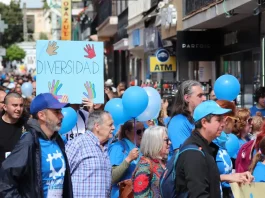 Se aplaza al 2 de mayo la Caminata Solidaria ‘Torremolinos TEAcompaña’ por previsión de lluvias este sábado
