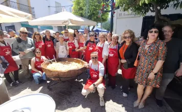 Monda celebra el 18 de abril la XXVIII edición del Día de la Sopa Mondeña