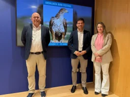 Montejaque celebra la III edición del Andalucía Bird Festival del 17 al 19 de abril