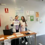 Los centros de salud del Distrito Sanitario Málaga Guadalhorce celebran el Día Mundial de la Salud