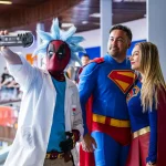 FreakCon estrena la Zona Indie en su décimo aniversario para dar un impulso al talento emergente en la creación de videojuegos