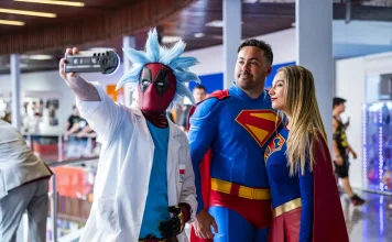 FreakCon estrena la Zona Indie en su décimo aniversario para dar un impulso al talento emergente en la creación de videojuegos