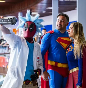 FreakCon estrena la Zona Indie en su décimo aniversario para dar un impulso al talento emergente en la creación de videojuegos