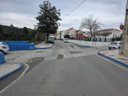 La Diputación adjudica por 954.000 euros obras de mejora en dos carreteras de la Axarquía