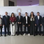 La Diputación de Málaga entrega los II Premios ‘Profeta en tu tierra’ a Sarah Almagro y Rubén Roldán