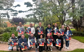 Vuelve el proyecto educativo ‘Alhaurín en clave de rock’ con 400 alumnos implicados