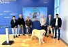 Archidona celebra este fin de semana la 33 edición de la Feria del Perro que espera recibir a más de 1.000 canes de más de 80 razas