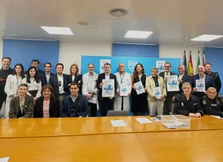 Hospital Regional e IBIMA consolidan su gran cita solidaria con la IV edición del Torneo de Fútbol 7