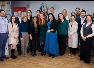 El Hospital Costa del Sol participa en una red europea de investigación en cirugía oncológica