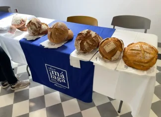 La Térmica acogerá una parada de la ruta para buscar a los 50 mejores panaderos de España con el impulso de Sabor a Málaga