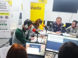 La Noria impulsa un espacio de podcast comunitario en Alpandeire para reforzar la innovación social digital en el Valle del Genal